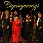 Cigányprímások és zenekarok fesztiválja