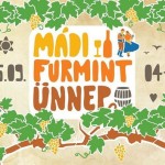 Mádi Furmint Ünnep