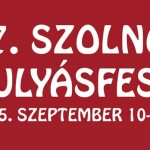 Félezer bográcsban rotyog a gulyás Szolnokon péntektől