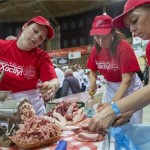 Csabai Kolbászfesztivál 2015