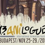 13. Anilogue Nemzetközi Animációs Filmfesztivál