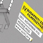 IV. Budapesti Zsidó Filmfesztivál