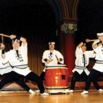 Japán kulturális fesztivál a Pesti Vigadóban