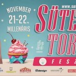 Cirkusz az idei Sütemény és Tortafesztiválon