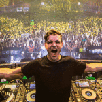 Martin Garrix is jön a Balaton Soundra