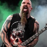 Slayer, Damien Rice, Sigma és GusGus a VOLT-on