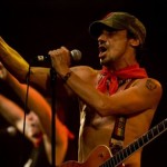 Rihanna, a Muse és Manu Chao az idei sztárfellépő a Szigeten