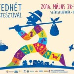 Hetedhét Játékfesztivál Székesfehérváron