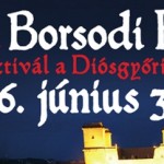 Igazi művészeti sokadalom lesz a Borsodi Fonó a diósgyőri várban