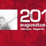 Debreceni bor- és dzsessznapok 175 magyar dzsesszmuzsikussal