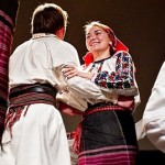 Kárpát-medencei székely, csángó és magyarörmény művészeti fesztivál