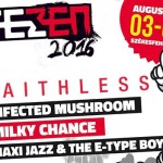 Fezenezz Faithless-szel!