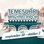 Temesvári Magyar Napok