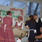 Bánhorváti Krumplis Lángos Fesztivál