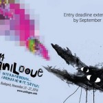 A világ legjobb animációs filmjei az Anilogue fesztiválon