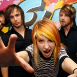 Jön a Paramore a VOLT-ra
