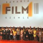 Száznegyven alkotást neveztek az idei Savaria Filmszemlére
