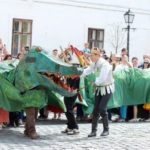 Szent György-napi sokadalom és kézműves vásár Óbudán