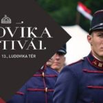 Ludovika Fesztivál a Józsefvárosban