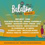 Kezdődik az első Balaton Fesztivál Balatonkenesén