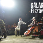 46. Kaláka Fesztivál
