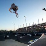 FISE: A világ legjobb extrémsportolói idén először Budapesten