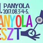 Népzenei koncertek és pálinkaverseny a 12. Panyolafeszten