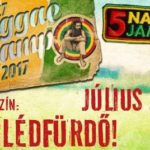 Reggae Camp jamaicai sztárral, az Inner Circle-lel Cegléden