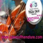 Megkezdődött a Természet Operaháza Tisza-tavi Fesztivál