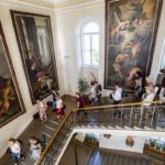 Arcus Temporum művészeti fesztivál Pannonhalmán