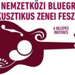 Nemzetközi Bluegrass és Akusztikus Zenei Fesztivál Abaligeten
