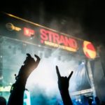 A Thirty Seconds to Mars és Kungs is fellép a Strand Fesztiválon
