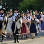 2. Bőköz Fesztivál az Ormánságban