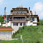 Buddha Ereklye Fesztivál