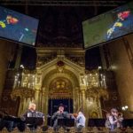 Hét helyszínen várja a közönséget a Zsidó Kulturális Fesztivál