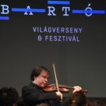 Bartók Béla örökségét idéző világverseny és fesztivál nyílik