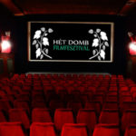 Hatvan alkotás a komlói Hét Domb Filmfesztiválon