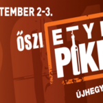 Etyeki Piknik pincetúrával, kakasherepörkölttel