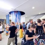 Gallery Weekend - Kortárs művészeti galériák fesztiválja Budapesten