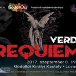 Verdi Requiemjével nyit a GödöllŐsz Fesztivál
