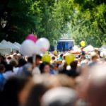 Pozsonyi Piknik - színház az egész XIII. kerület