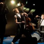 Cyrus Chestnut és Harold Mabern lesznek a Szegedi Jazz Napok sztárvendégei