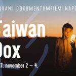 Tajvani dokumentumfilm-napok a Toldi moziban