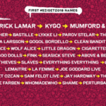 Sziget fesztivál: mintegy negyven előadót jelentettek be