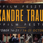 Alexandre Trauner előtt tiszteleg a szolnoki képzőművészeti filmfesztivál