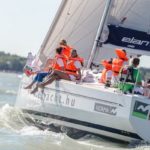 Ötvenegy hazai település kel versenyre a Nemzeti Regattán