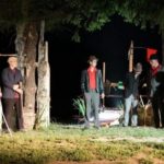 Göcseji Dombérozó - 24 település összefogásával
