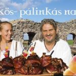 III. Csülkös-pálinkás nap Boldogkő várában