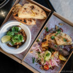 Nemzetközi Street Food Fesztivál az Andrássy-n