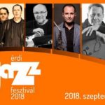4. Érdi Jazz Fesztivál